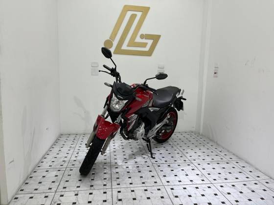 HONDA CB TWISTER ABS HONDA CB TWISTER ABS